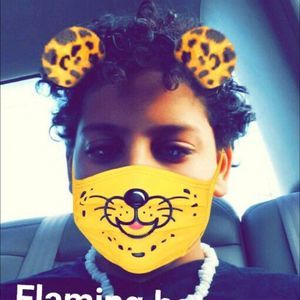 Meet your Posher, Achilleas